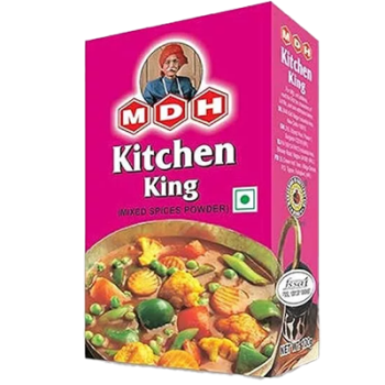 MDH Kitchen King Masala 100g